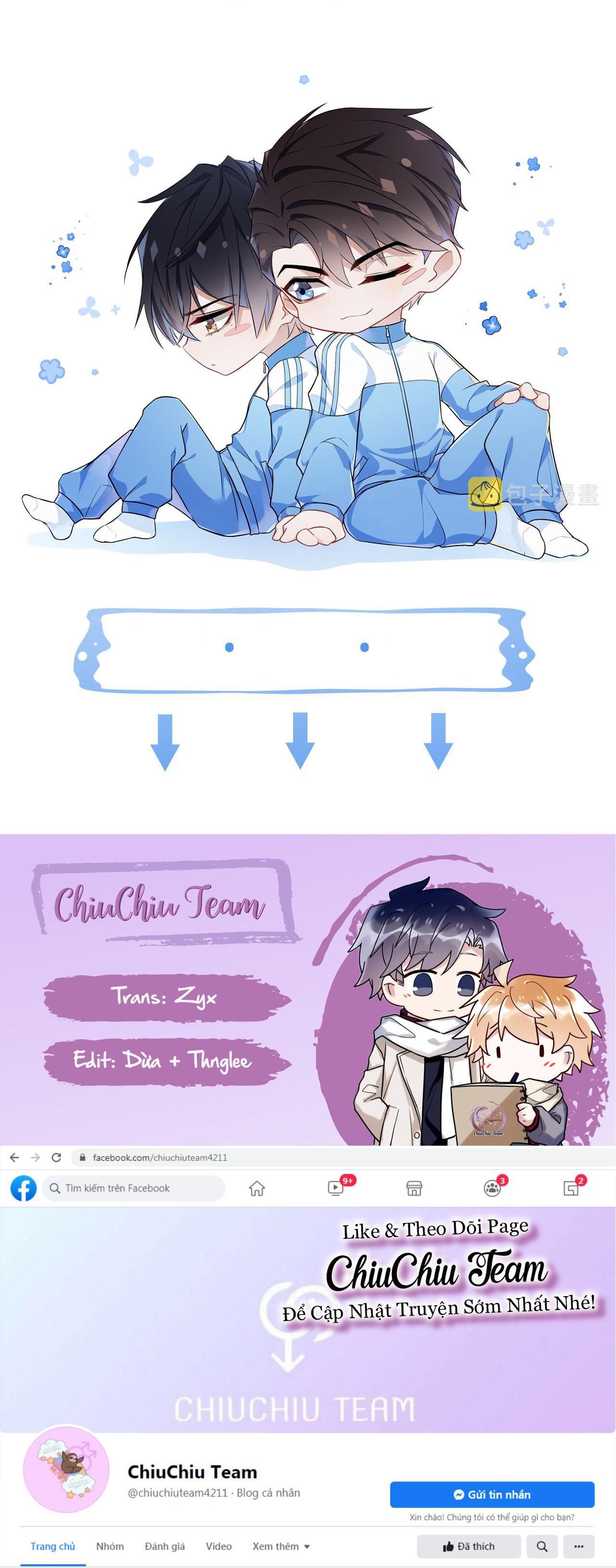 Cường Liệt Công Kích Chapter 56 - 21