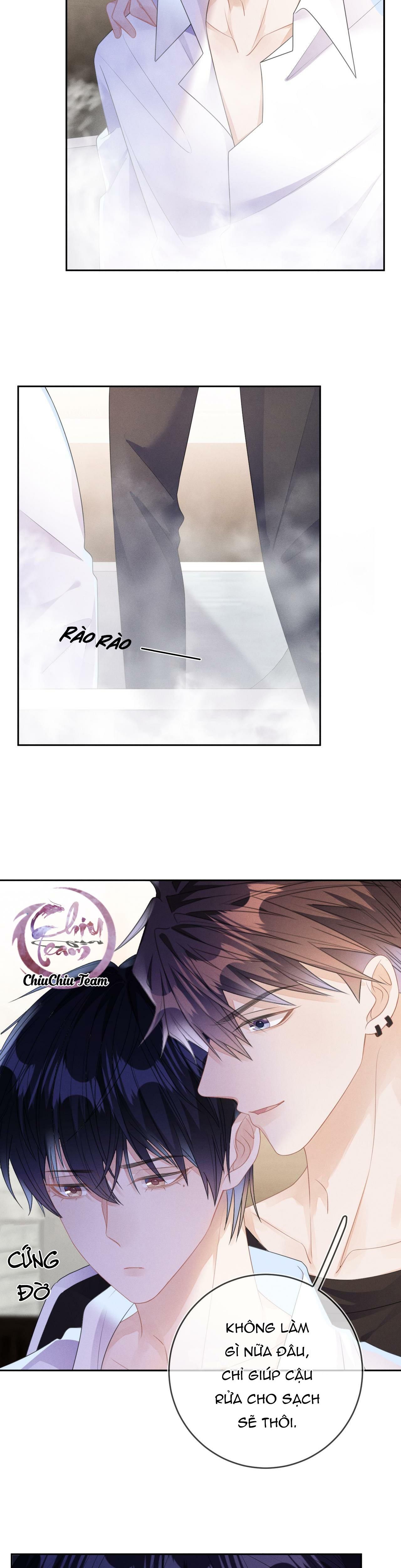 Cường Liệt Công Kích Chapter 56 - 4