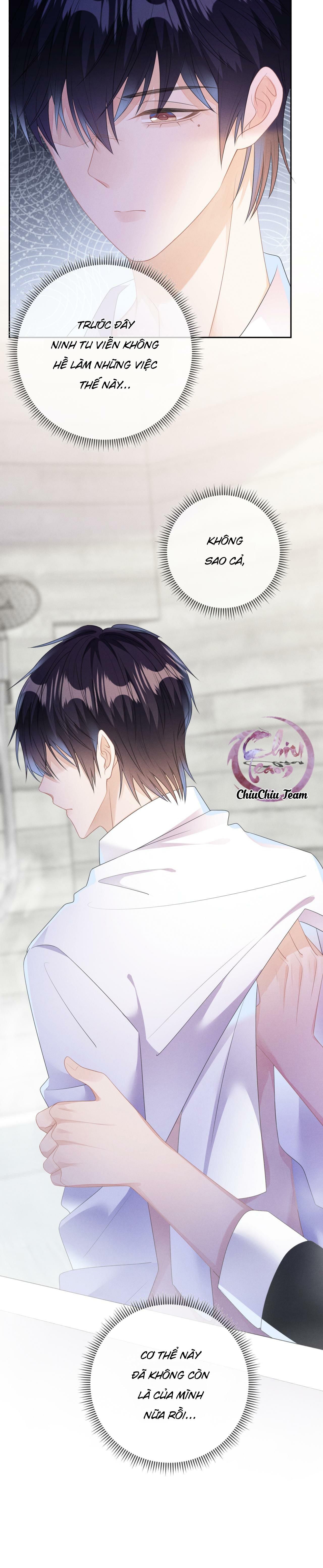 Cường Liệt Công Kích Chapter 56 - 5