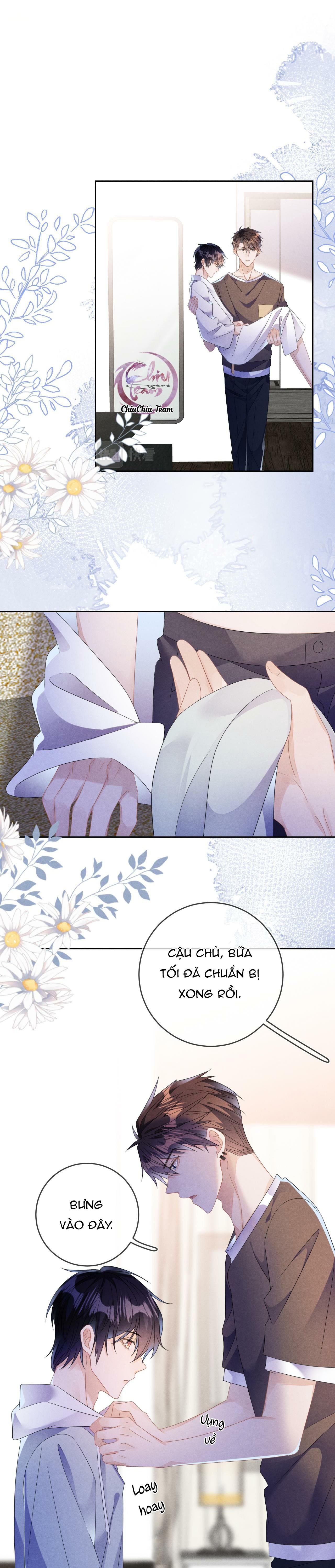 Cường Liệt Công Kích Chapter 56 - 6