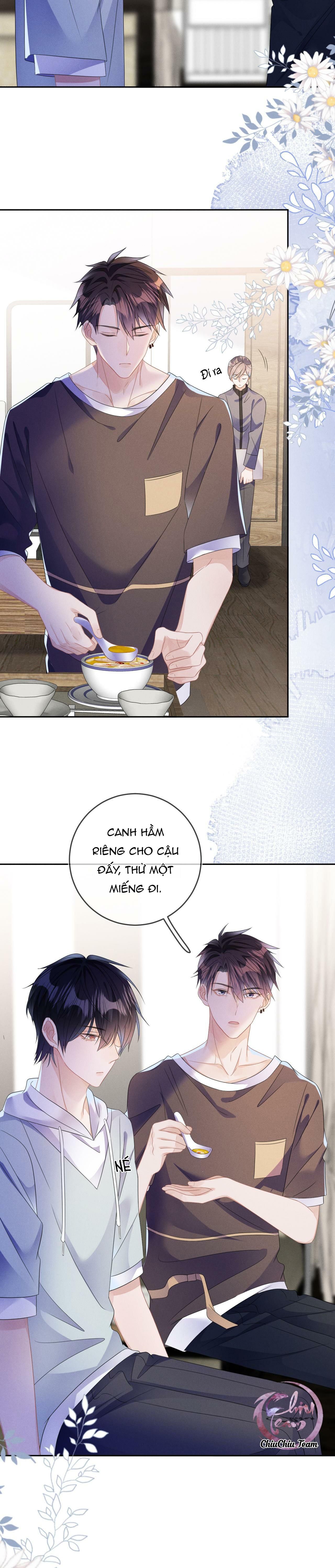 Cường Liệt Công Kích Chapter 56 - 7