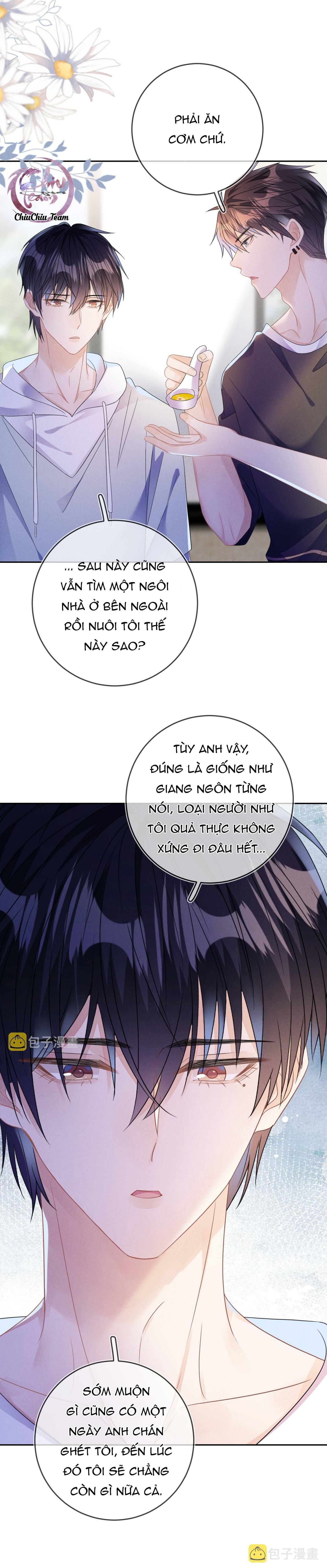 Cường Liệt Công Kích Chapter 56 - 8