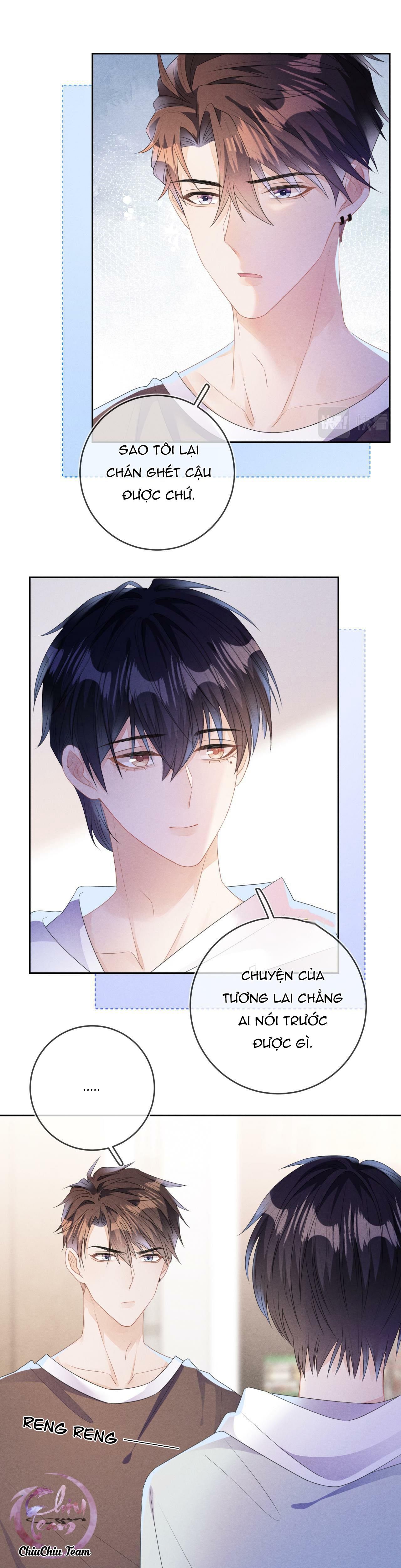 Cường Liệt Công Kích Chapter 56 - 9