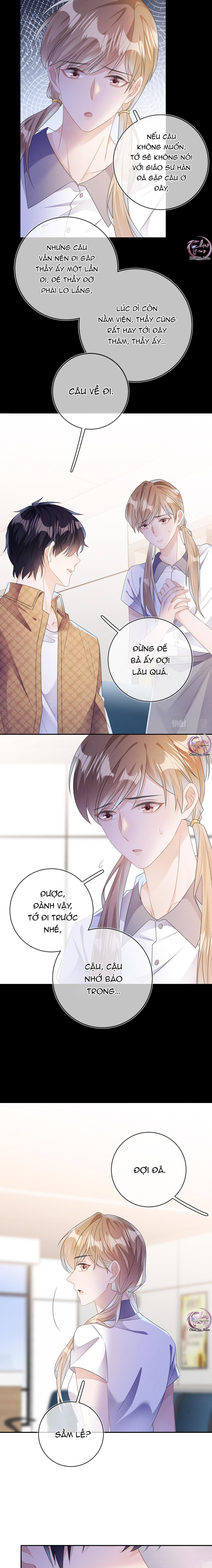 Cường Liệt Công Kích Chapter 57 - 11