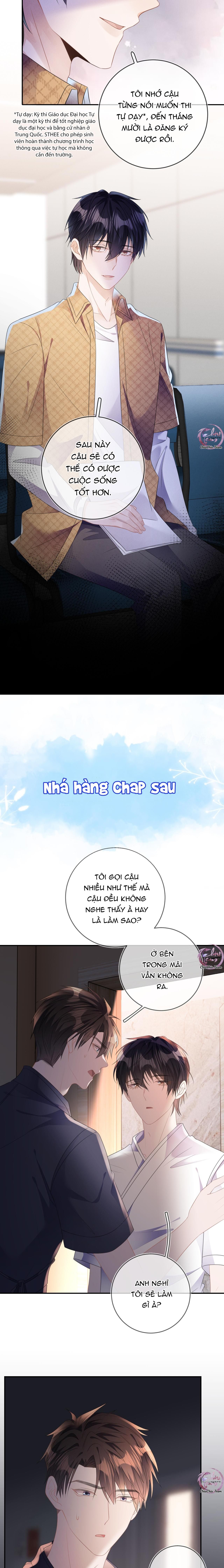 Cường Liệt Công Kích Chapter 57 - 12