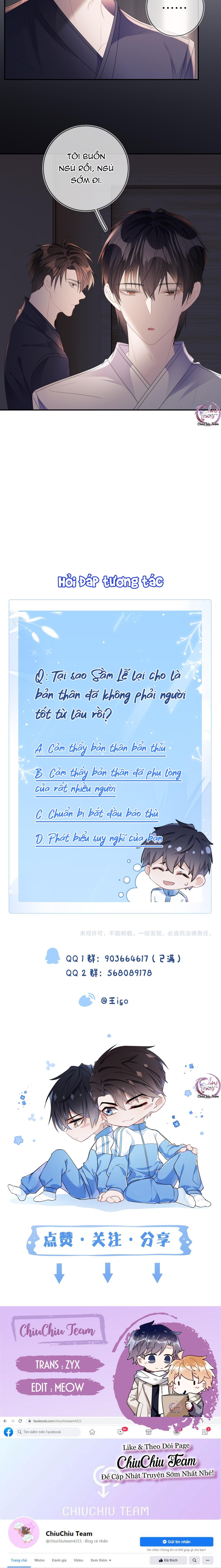 Cường Liệt Công Kích Chapter 57 - 13