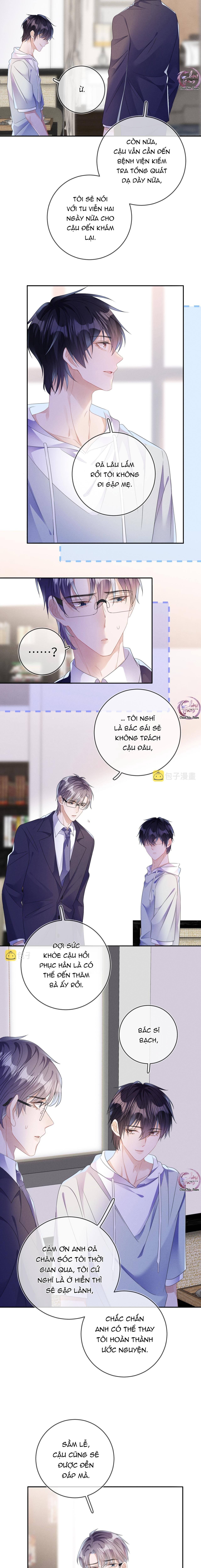 Cường Liệt Công Kích Chapter 57 - 3