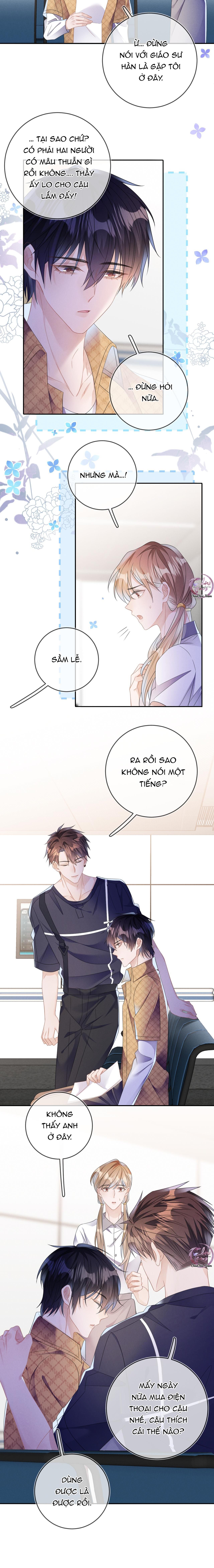 Cường Liệt Công Kích Chapter 57 - 6