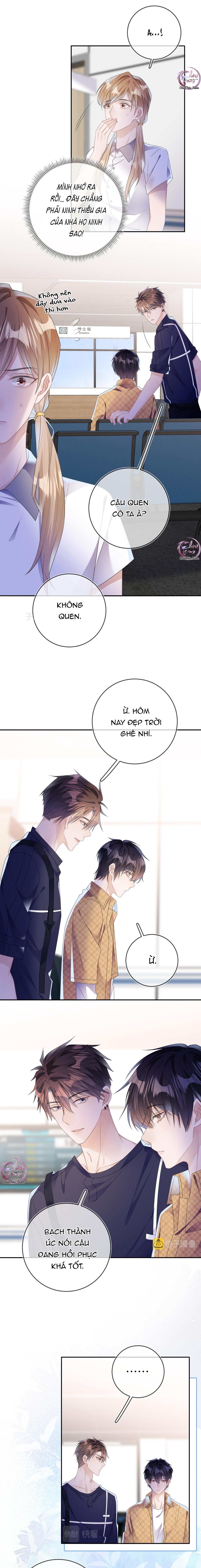 Cường Liệt Công Kích Chapter 57 - 7