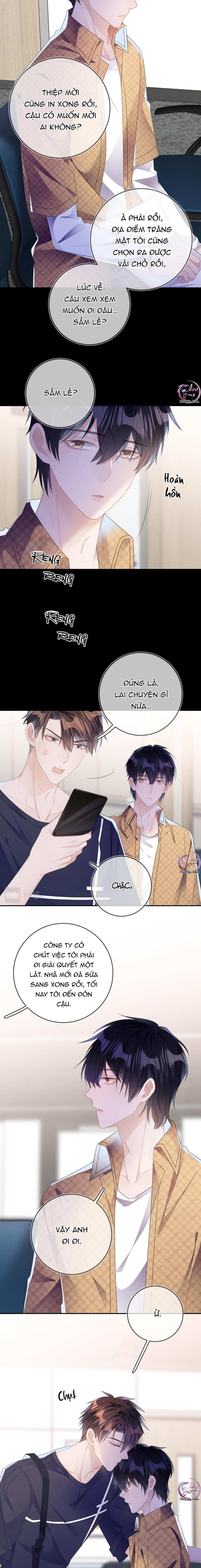 Cường Liệt Công Kích Chapter 57 - 9