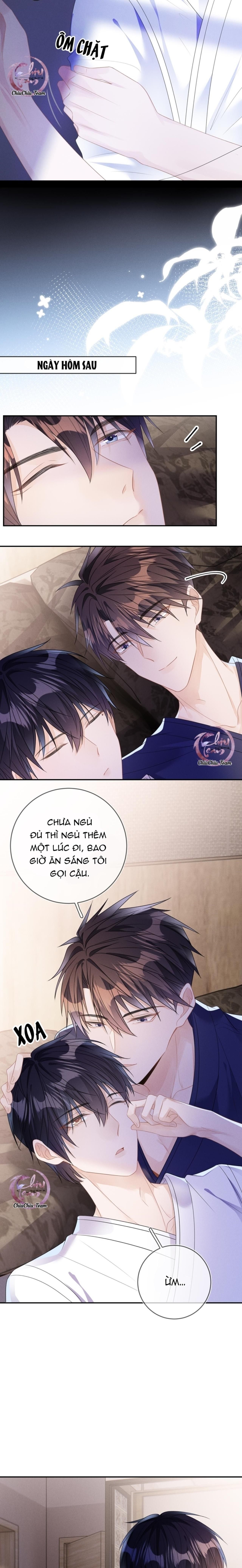 Cường Liệt Công Kích Chapter 58 - 11