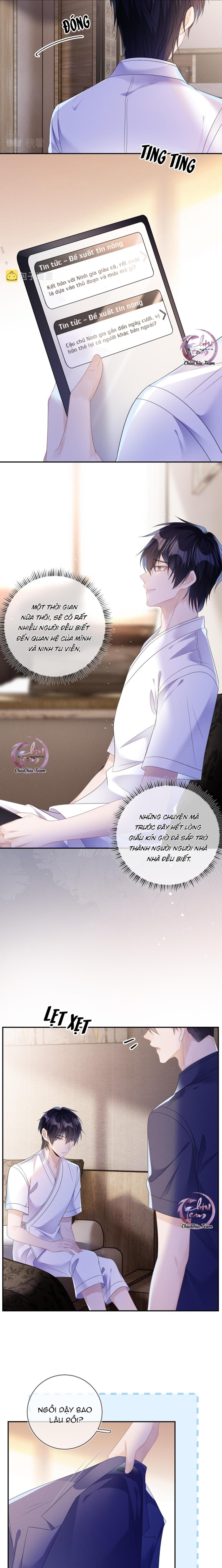 Cường Liệt Công Kích Chapter 58 - 12