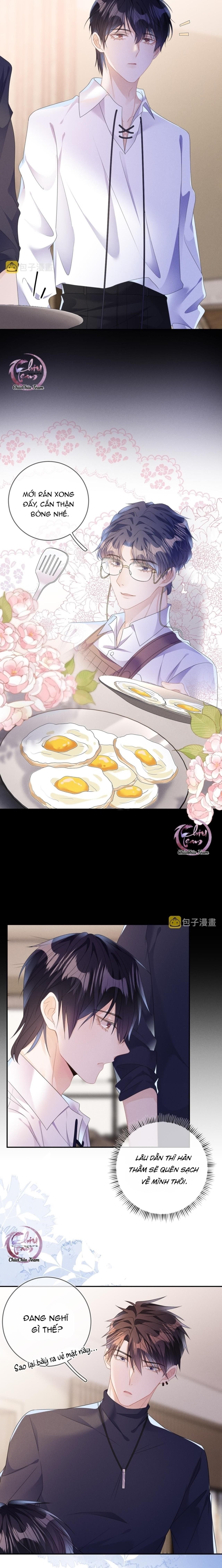 Cường Liệt Công Kích Chapter 58 - 14