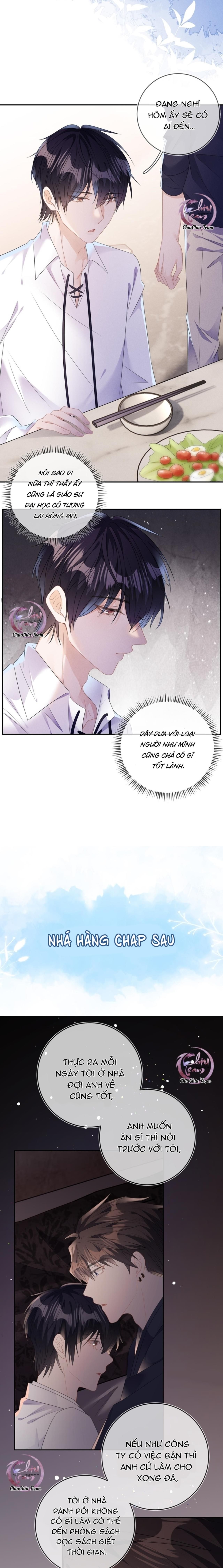 Cường Liệt Công Kích Chapter 58 - 15