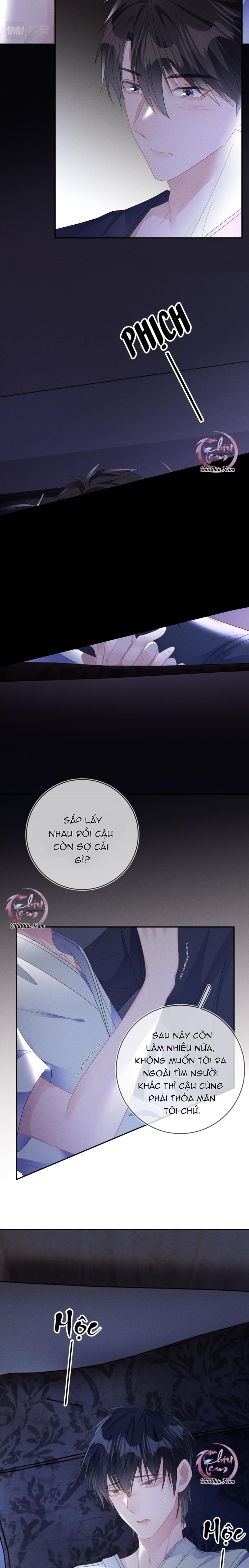 Cường Liệt Công Kích Chapter 58 - 4