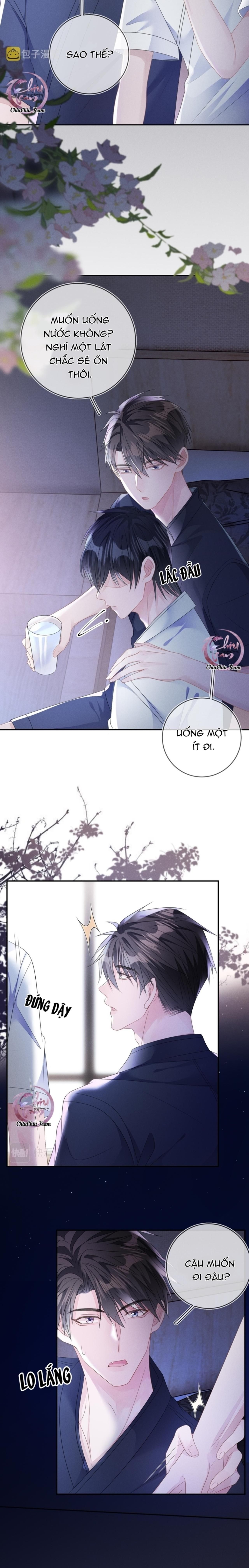 Cường Liệt Công Kích Chapter 58 - 6