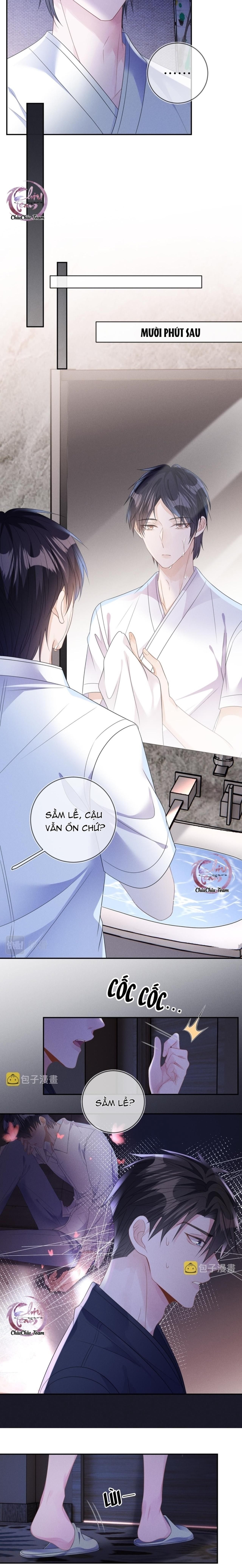 Cường Liệt Công Kích Chapter 58 - 8