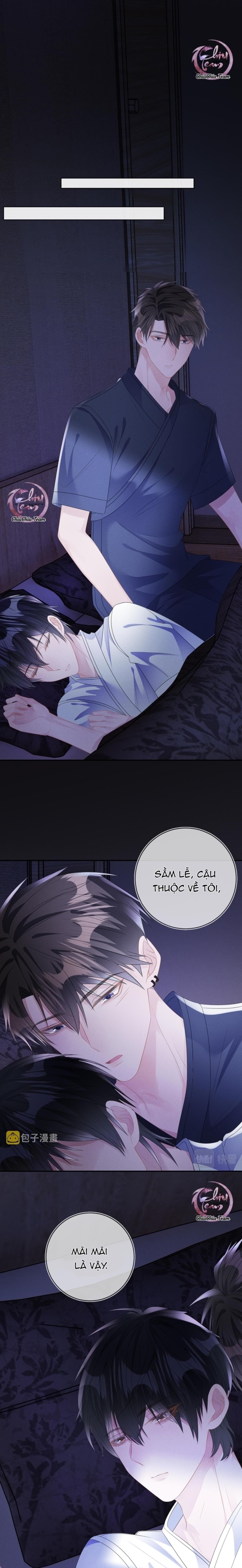 Cường Liệt Công Kích Chapter 58 - 10