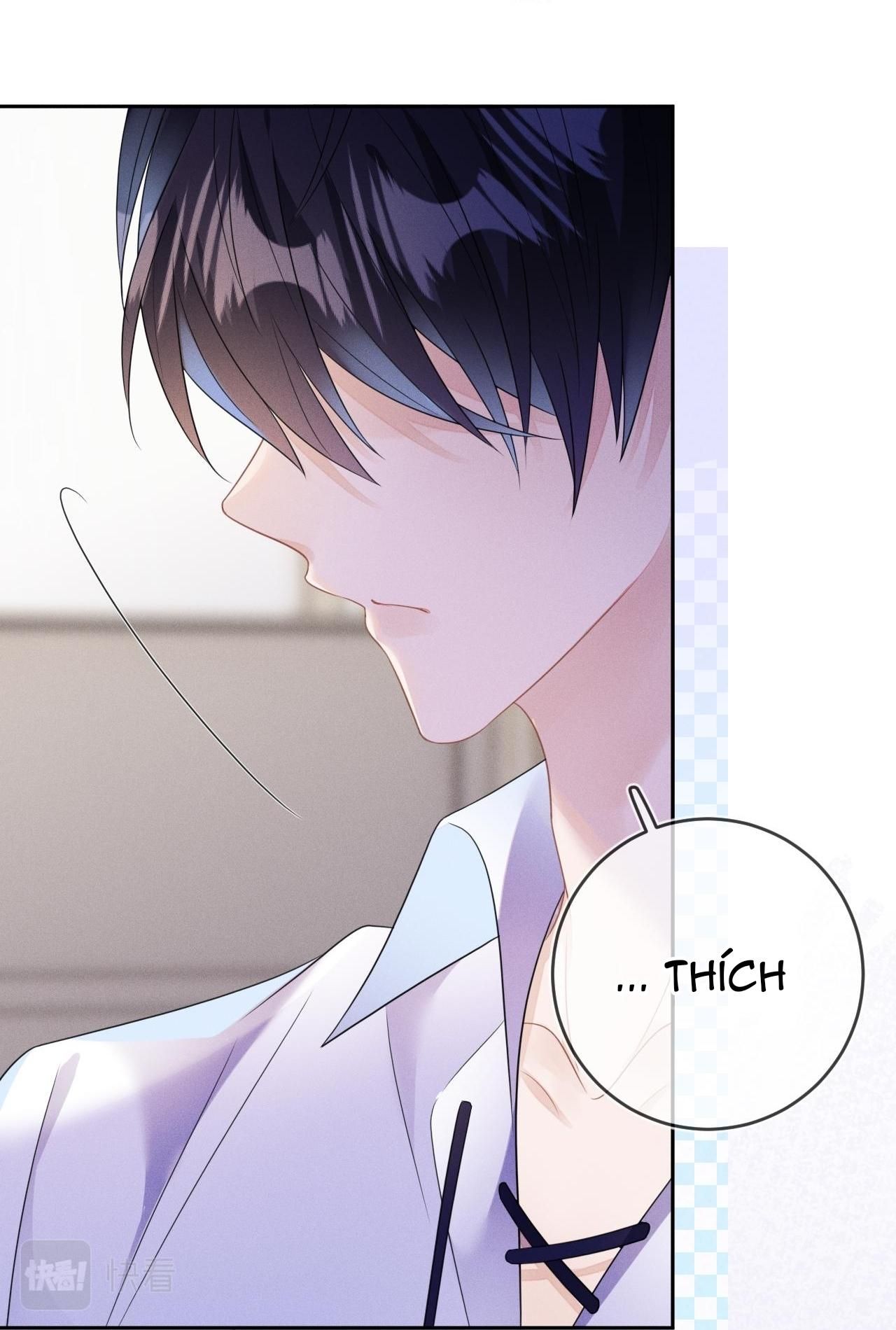 Cường Liệt Công Kích Chapter 59 - 11