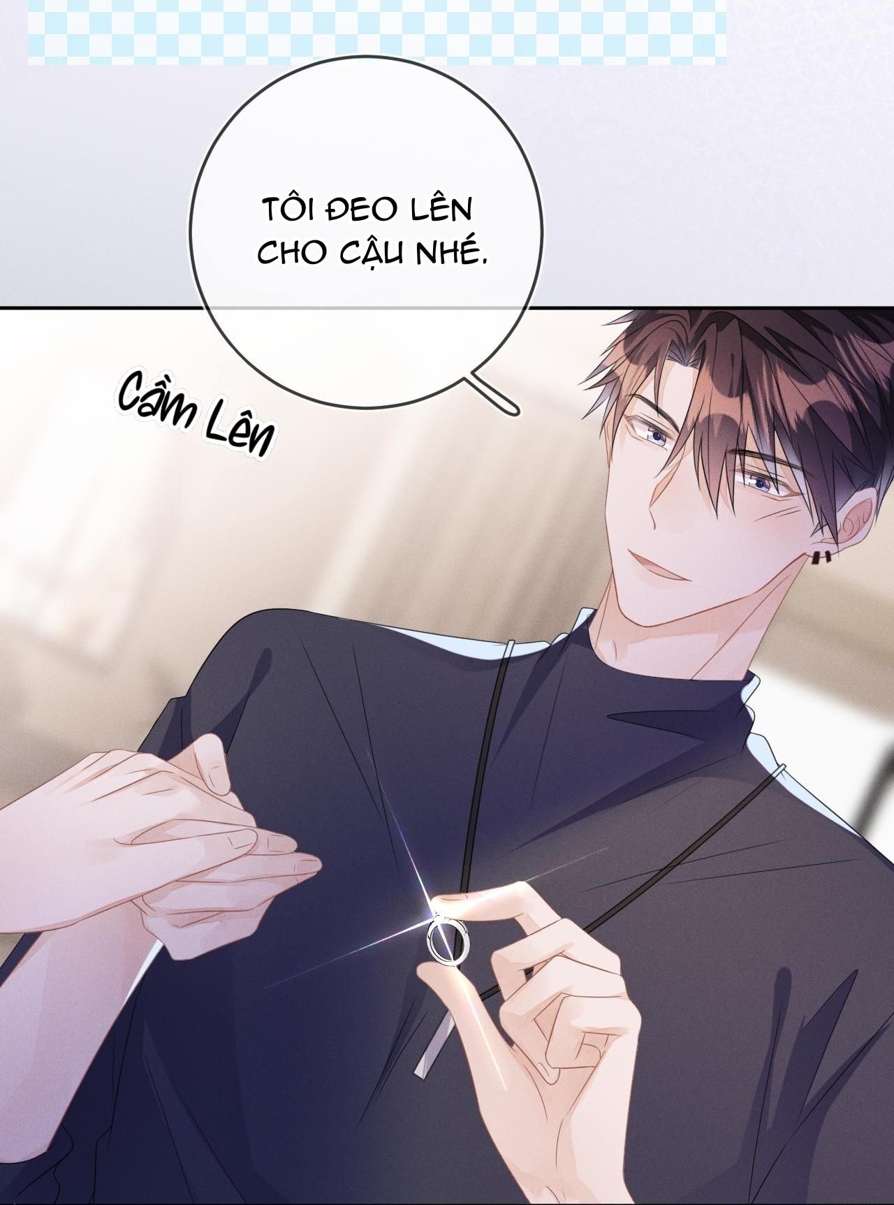 Cường Liệt Công Kích Chapter 59 - 12