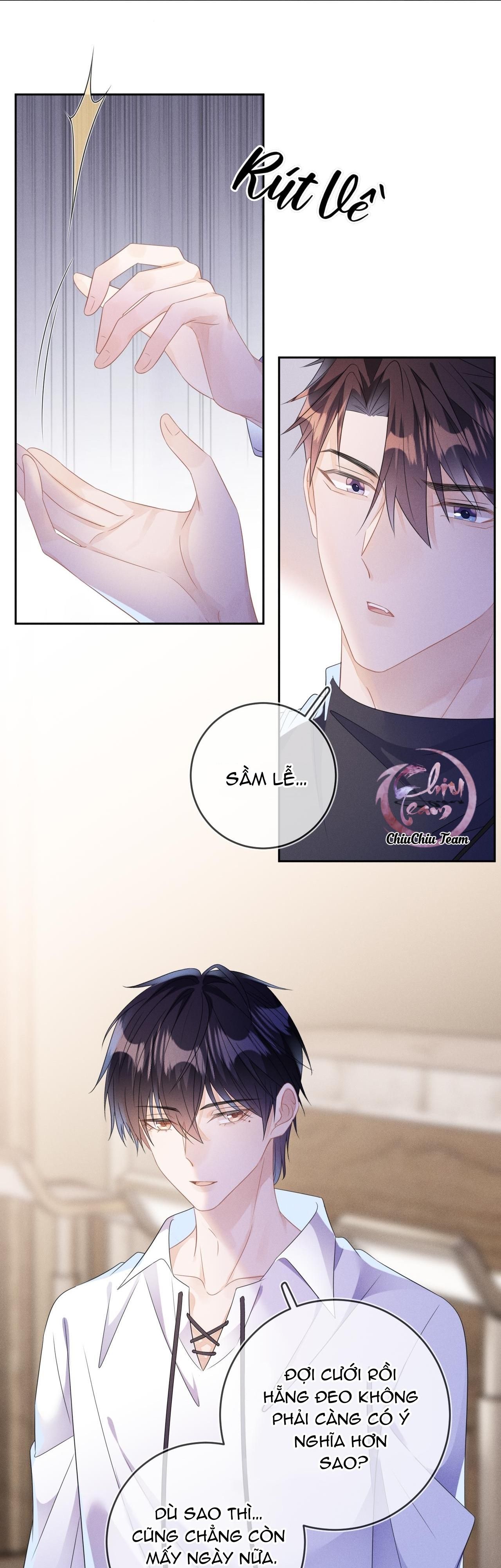 Cường Liệt Công Kích Chapter 59 - 14