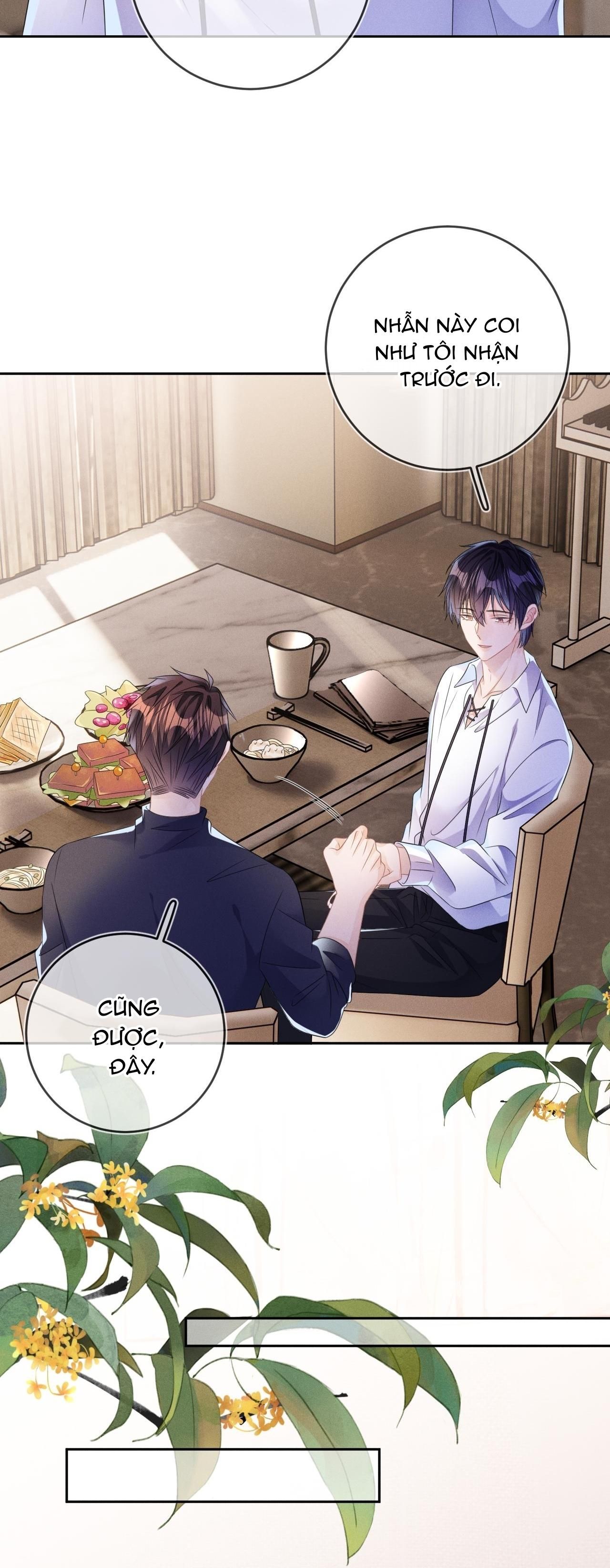 Cường Liệt Công Kích Chapter 59 - 15