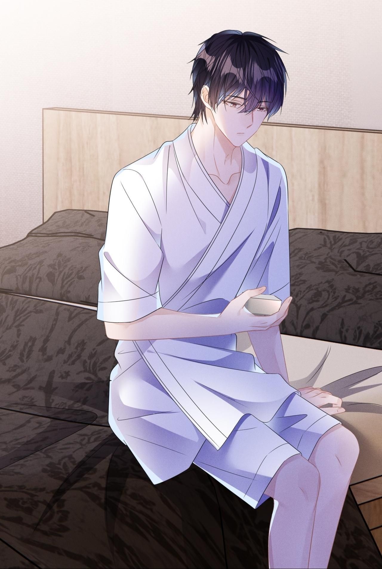 Cường Liệt Công Kích Chapter 59 - 16