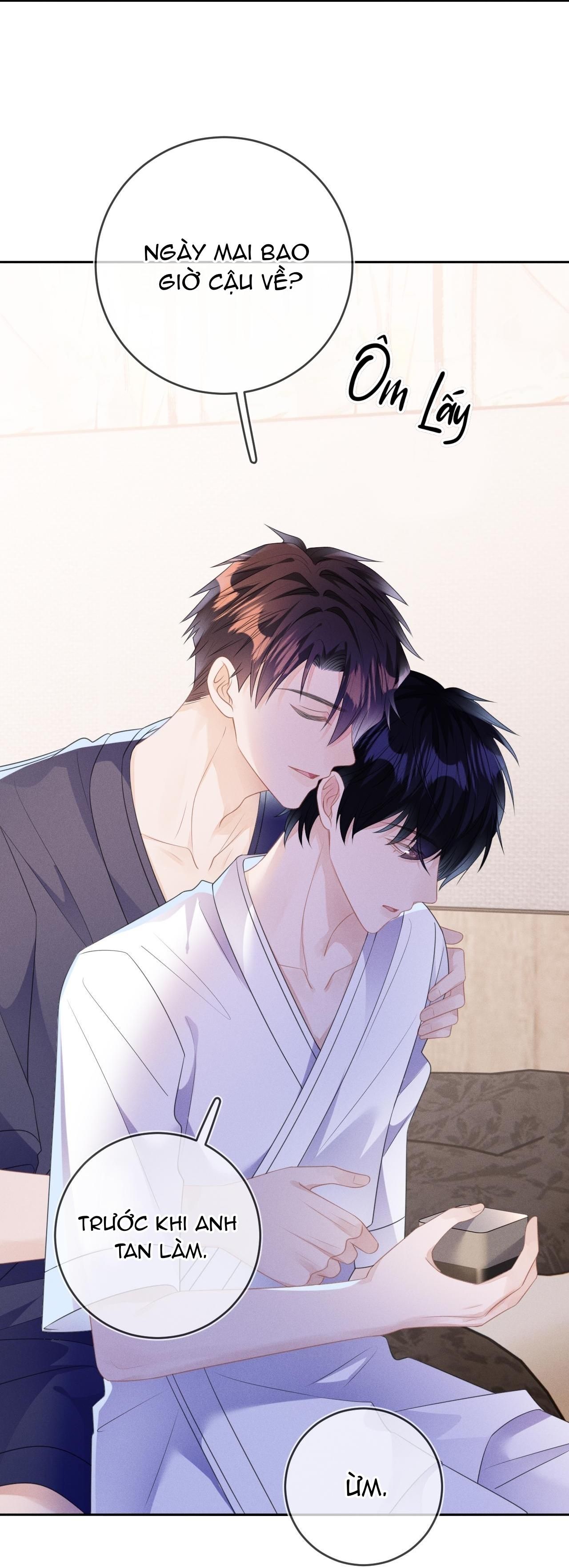 Cường Liệt Công Kích Chapter 59 - 17