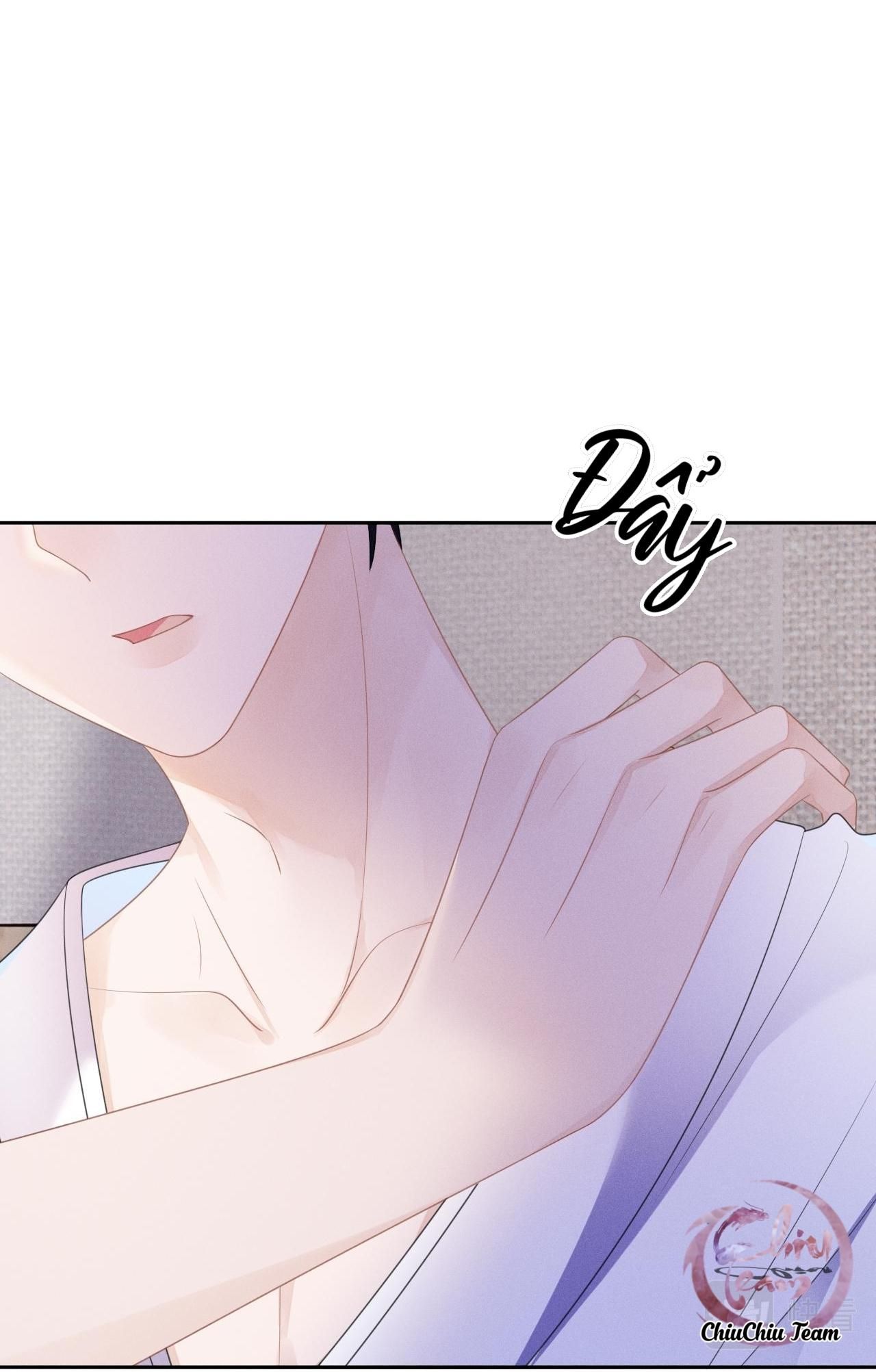 Cường Liệt Công Kích Chapter 59 - 18