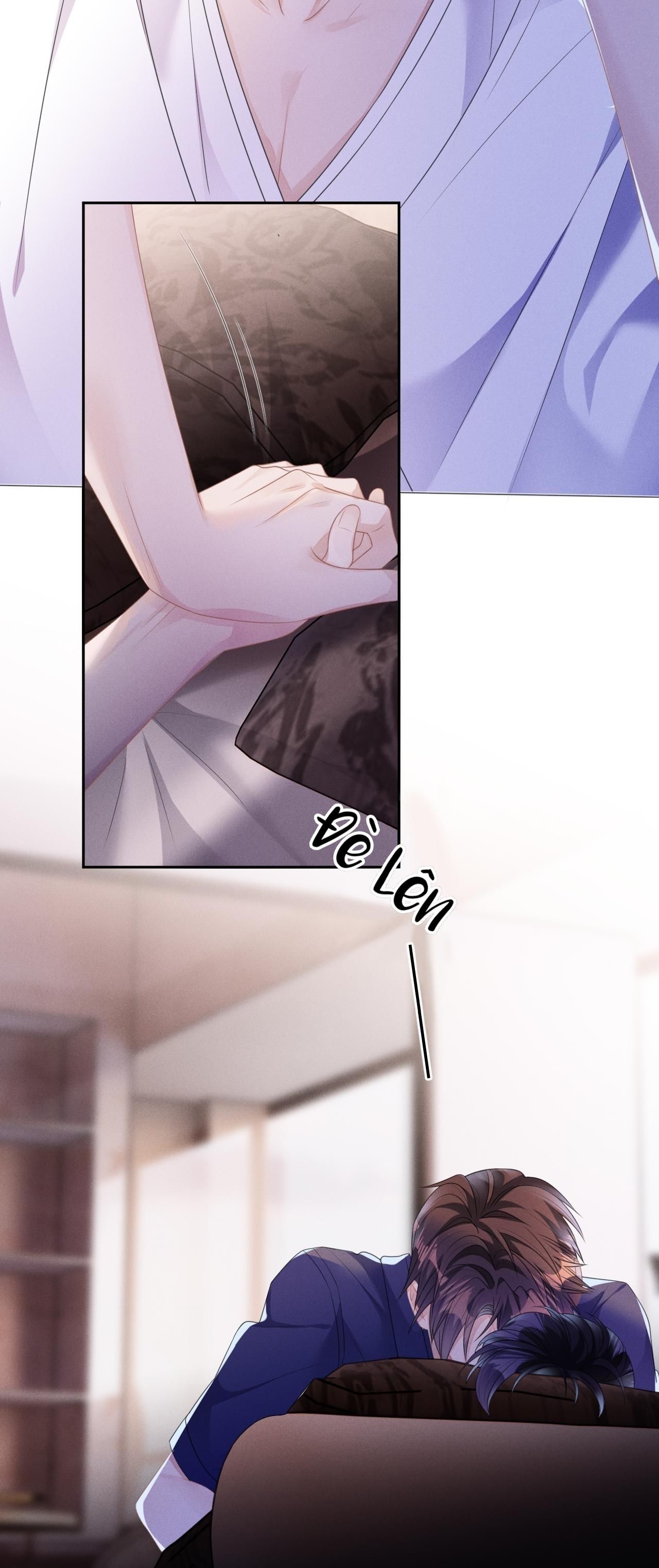 Cường Liệt Công Kích Chapter 59 - 20