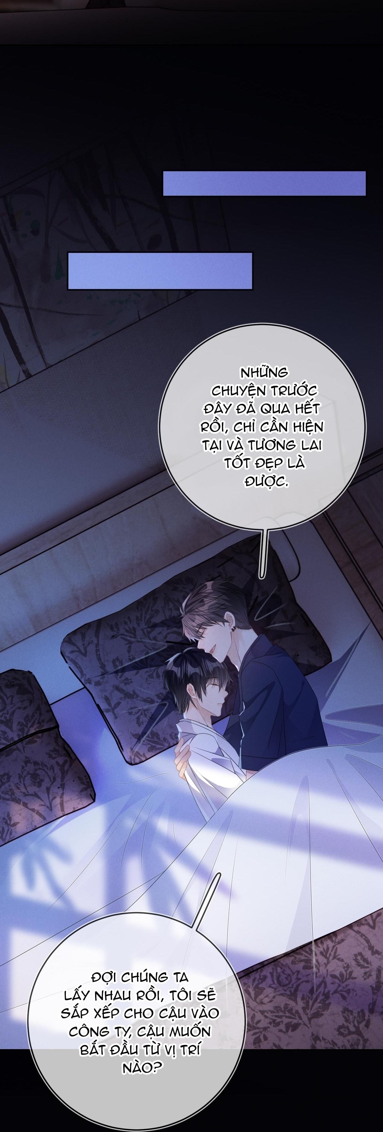 Cường Liệt Công Kích Chapter 59 - 21