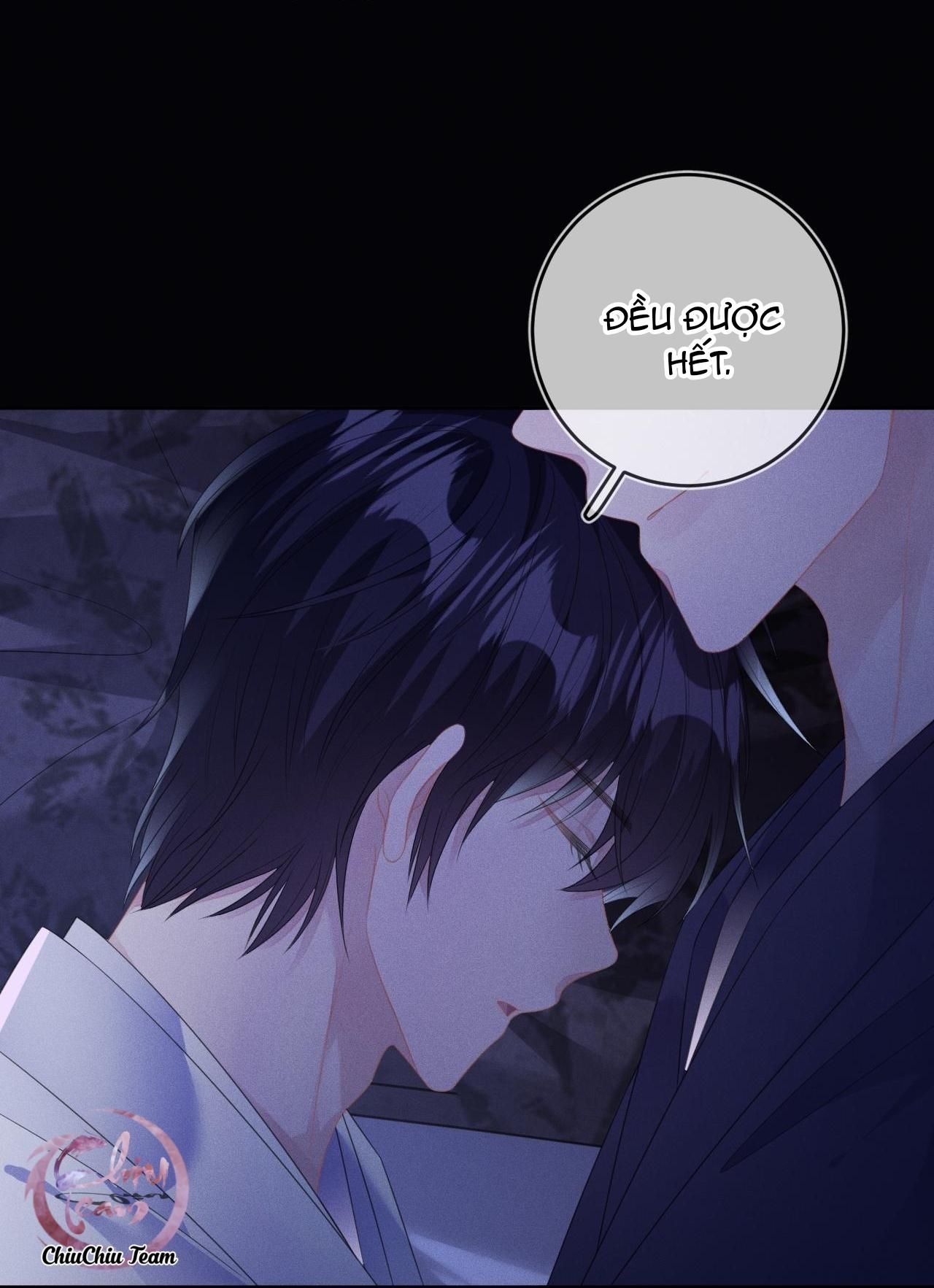 Cường Liệt Công Kích Chapter 59 - 22