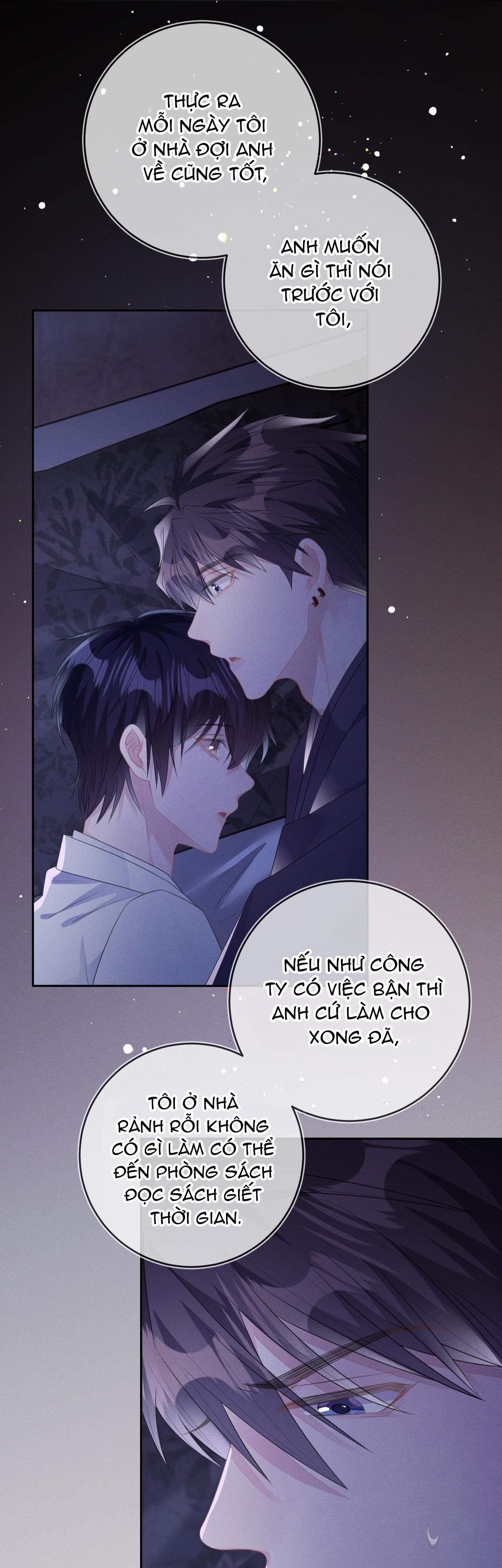 Cường Liệt Công Kích Chapter 59 - 23