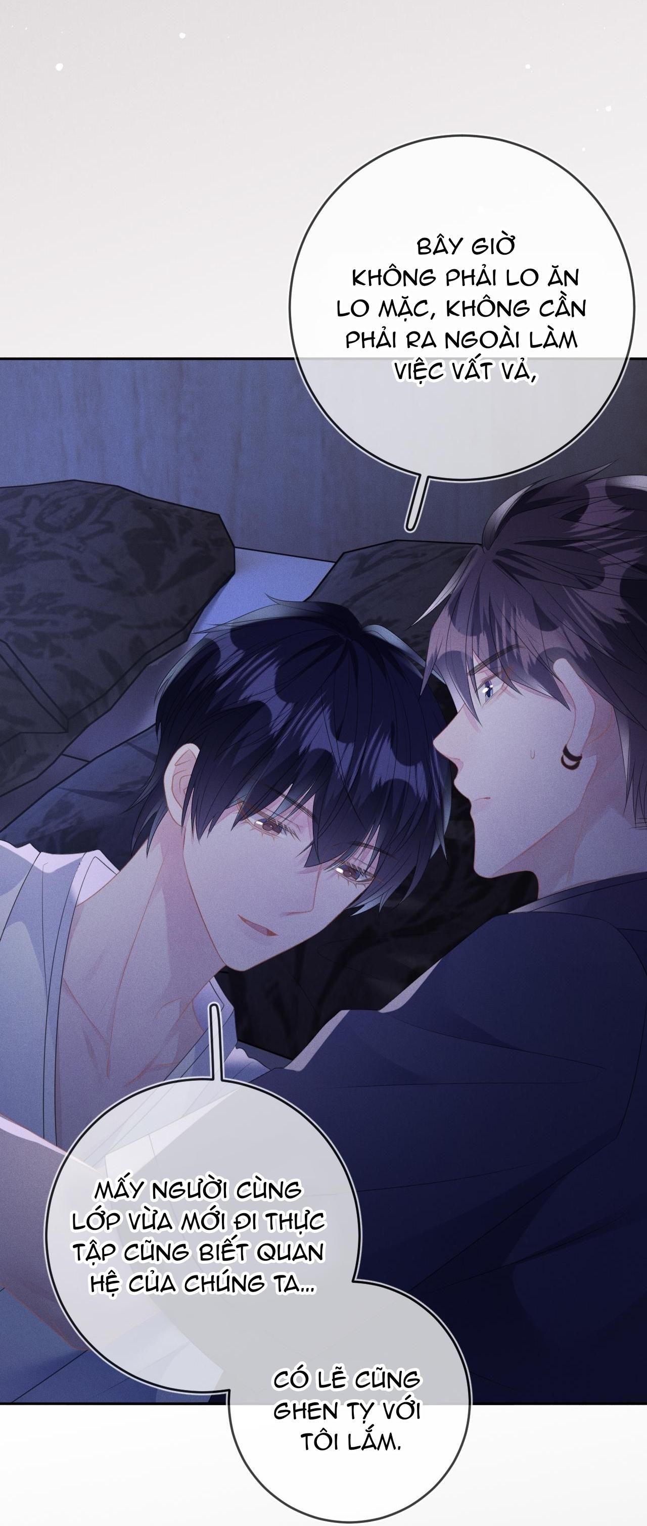 Cường Liệt Công Kích Chapter 59 - 25