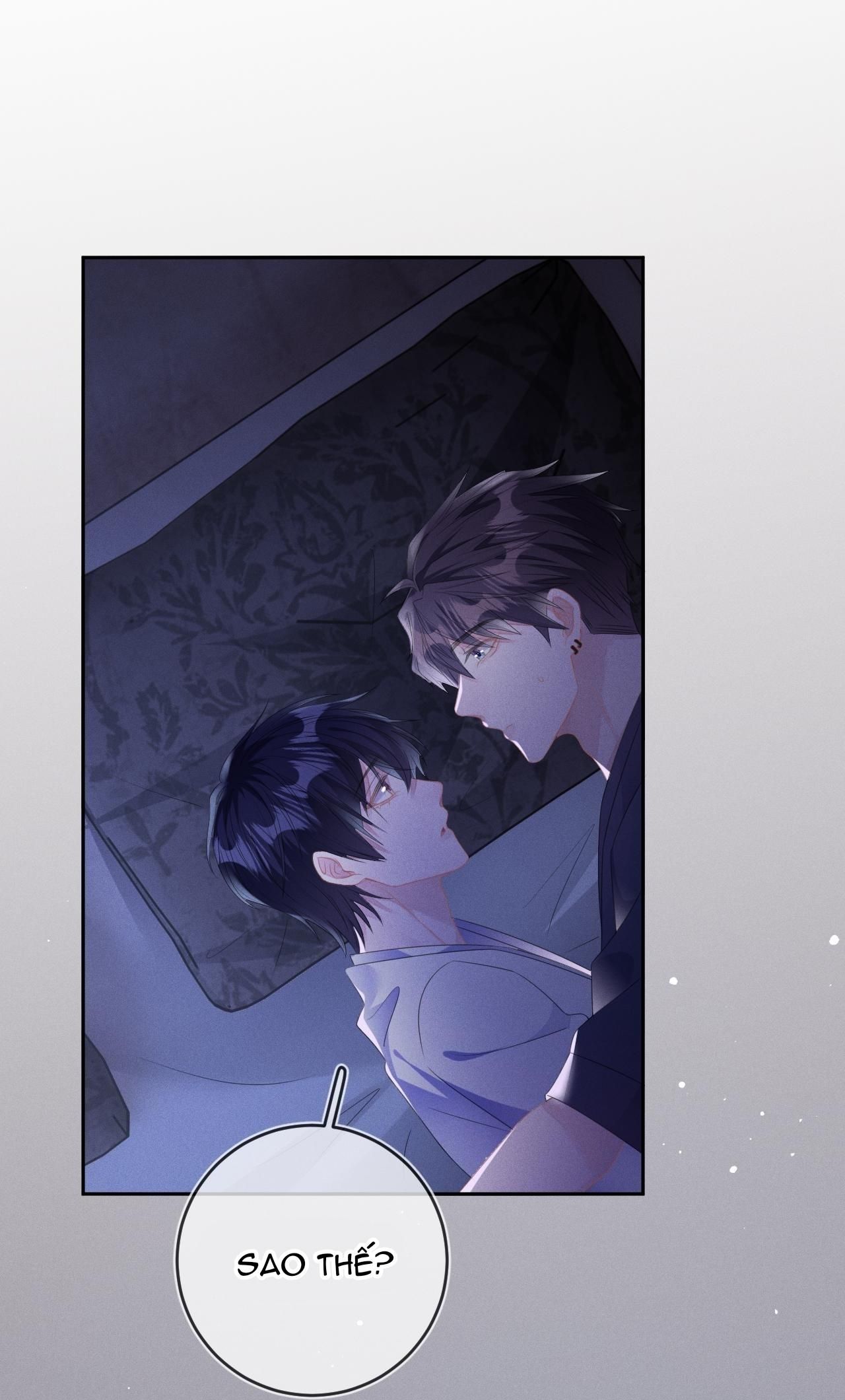 Cường Liệt Công Kích Chapter 59 - 26