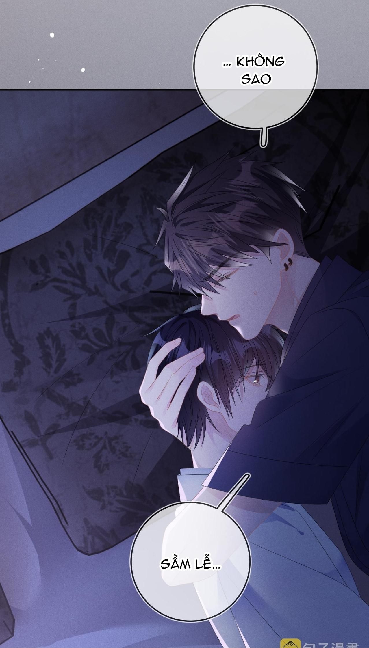 Cường Liệt Công Kích Chapter 59 - 27