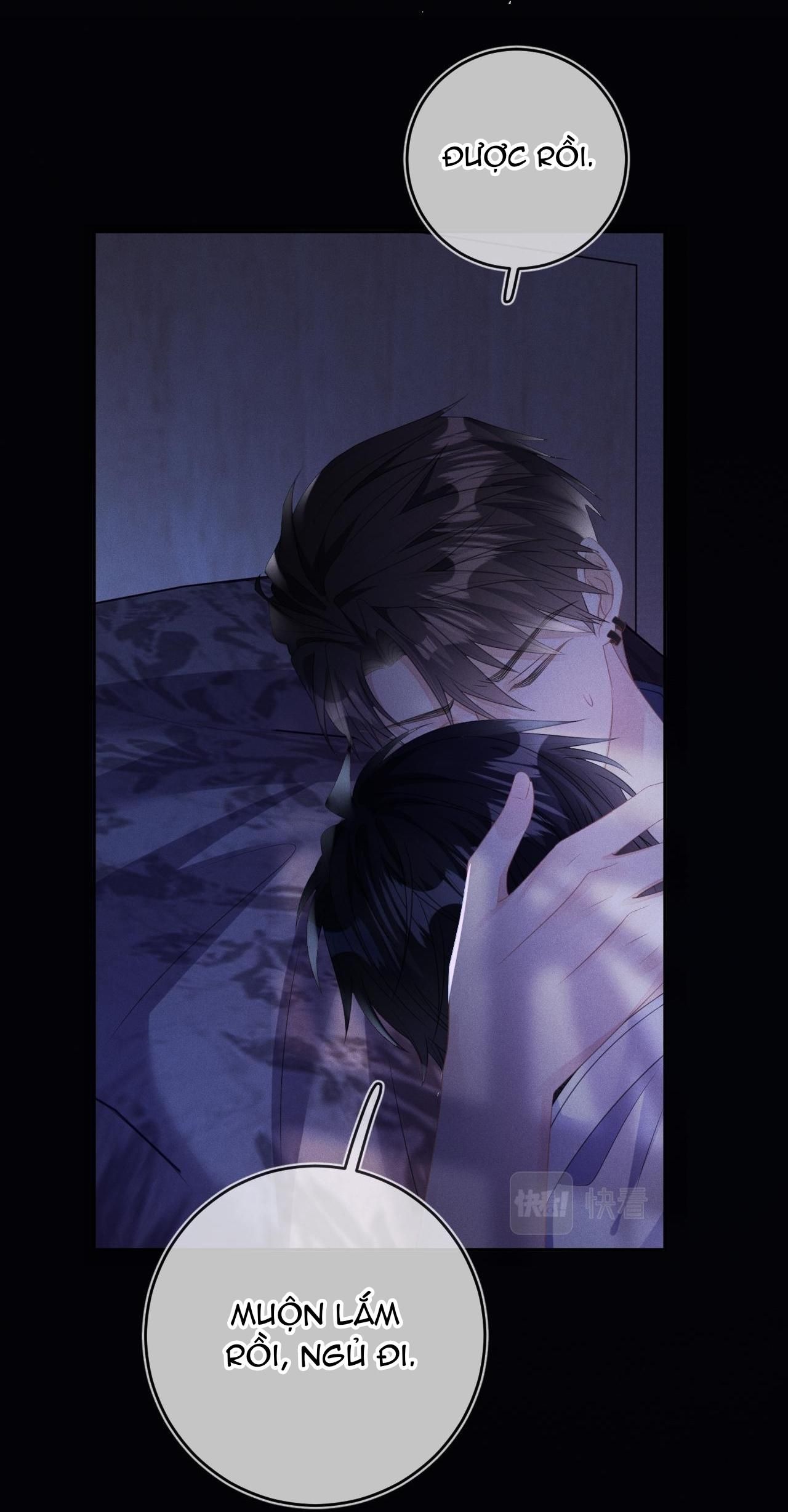 Cường Liệt Công Kích Chapter 59 - 29