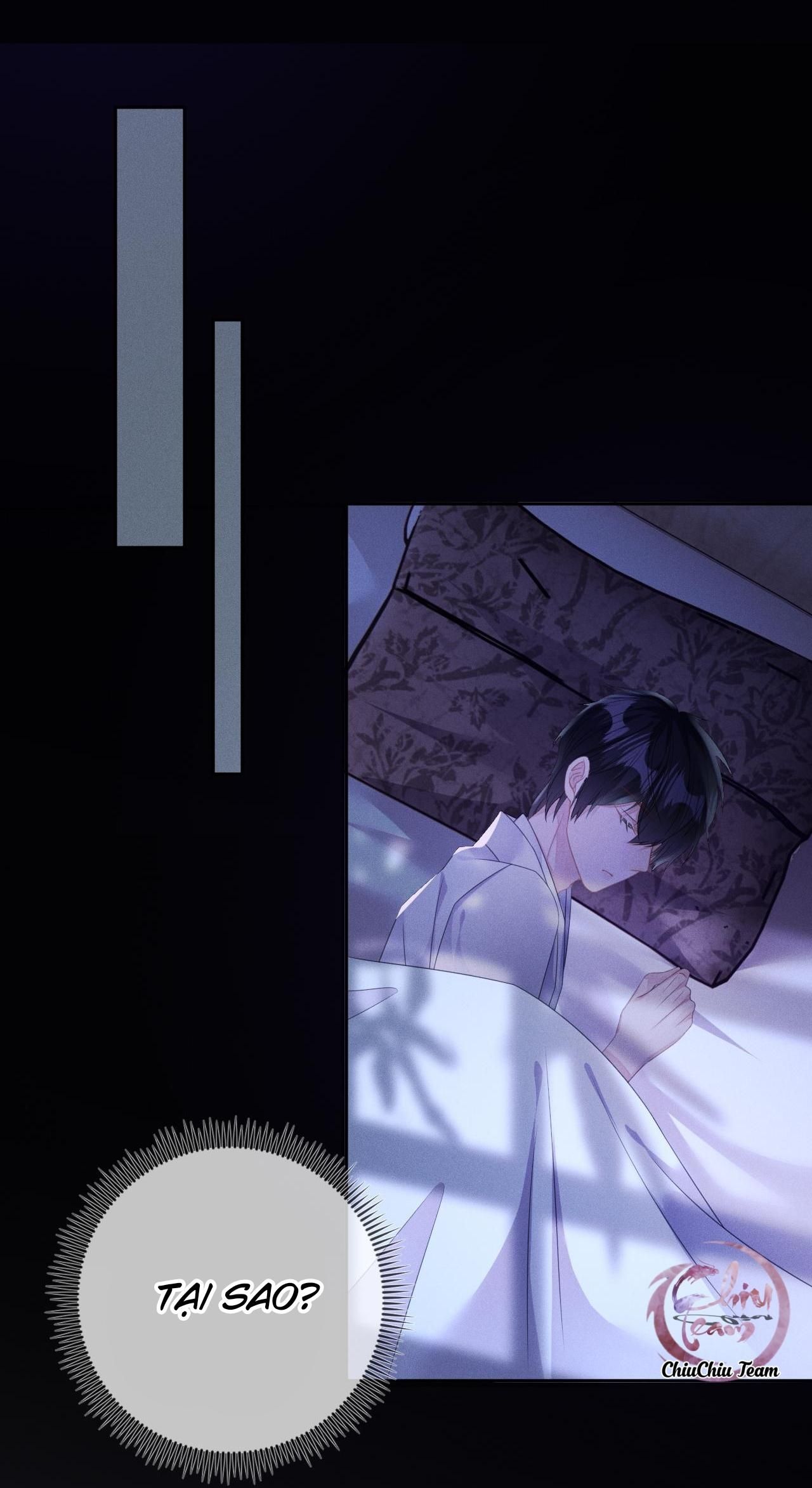 Cường Liệt Công Kích Chapter 59 - 30