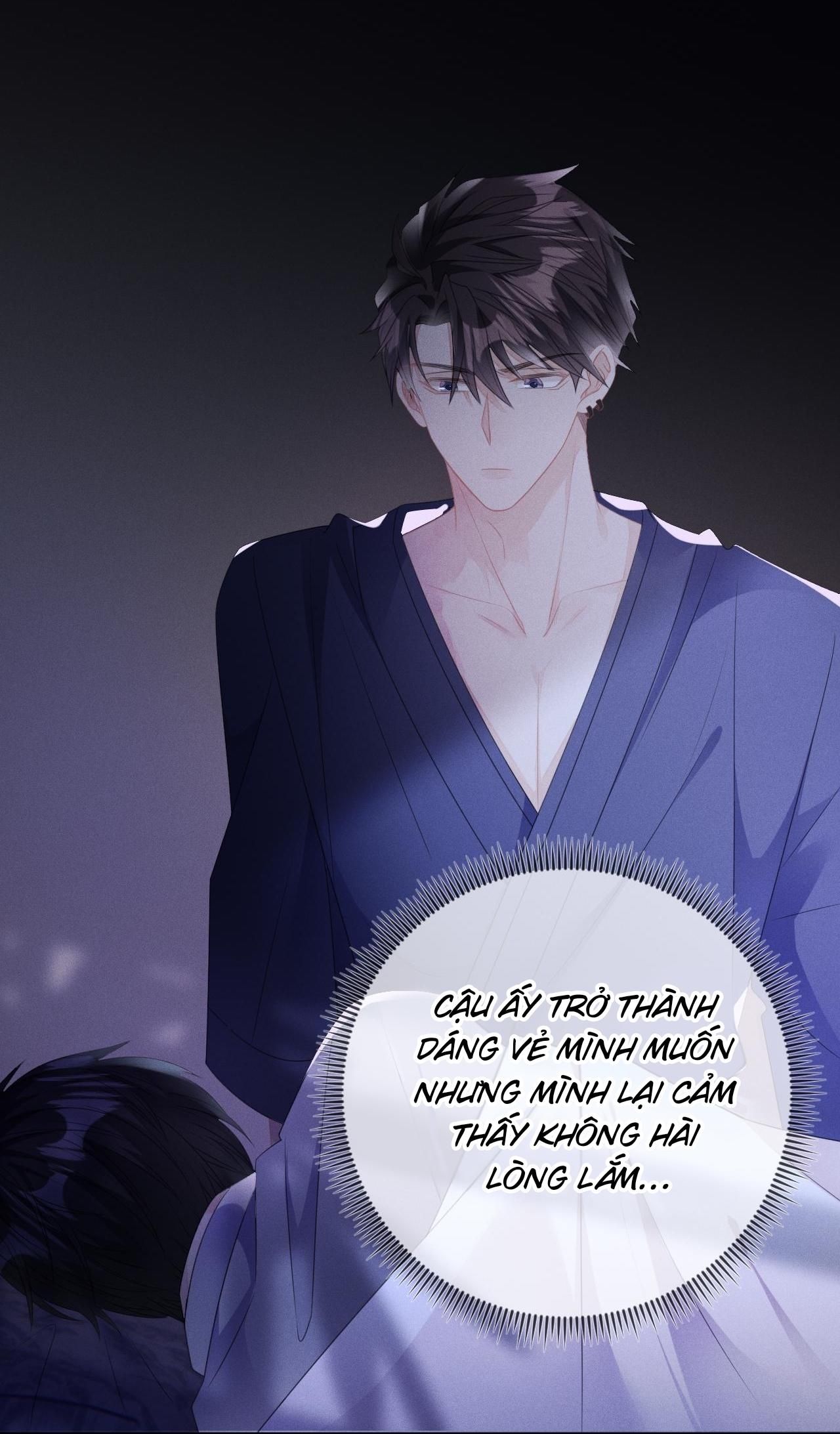 Cường Liệt Công Kích Chapter 59 - 31