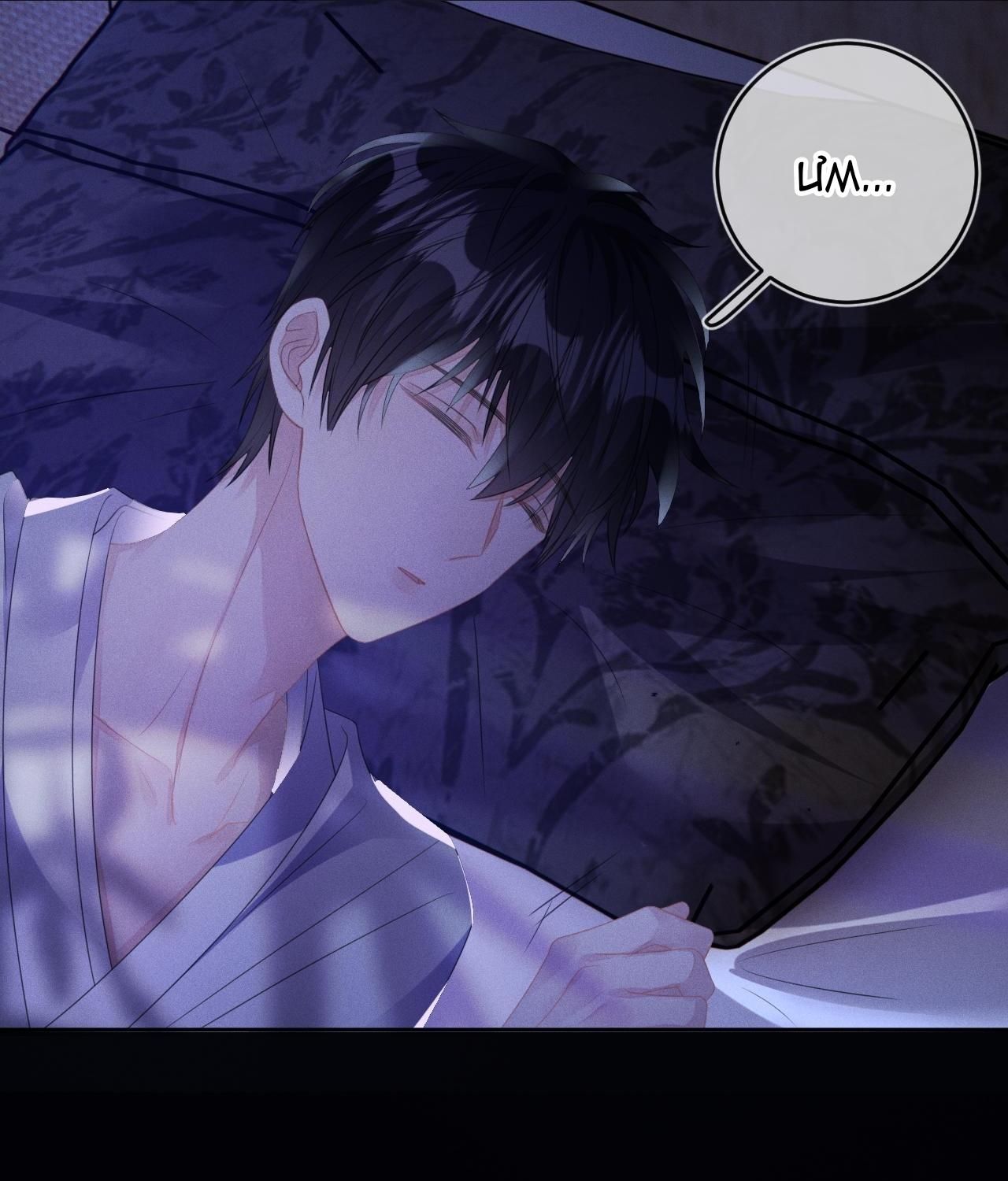 Cường Liệt Công Kích Chapter 59 - 33