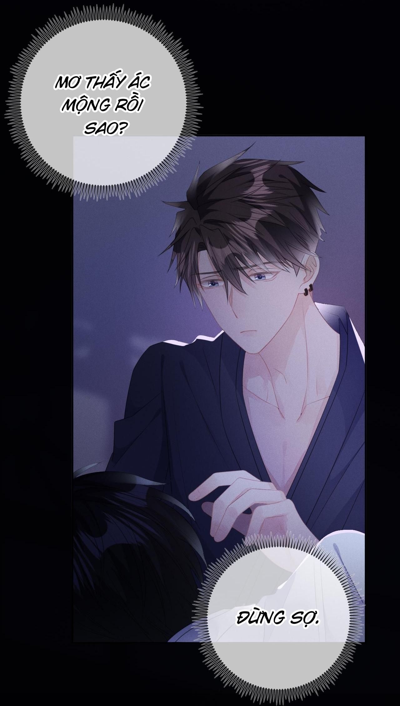 Cường Liệt Công Kích Chapter 59 - 34