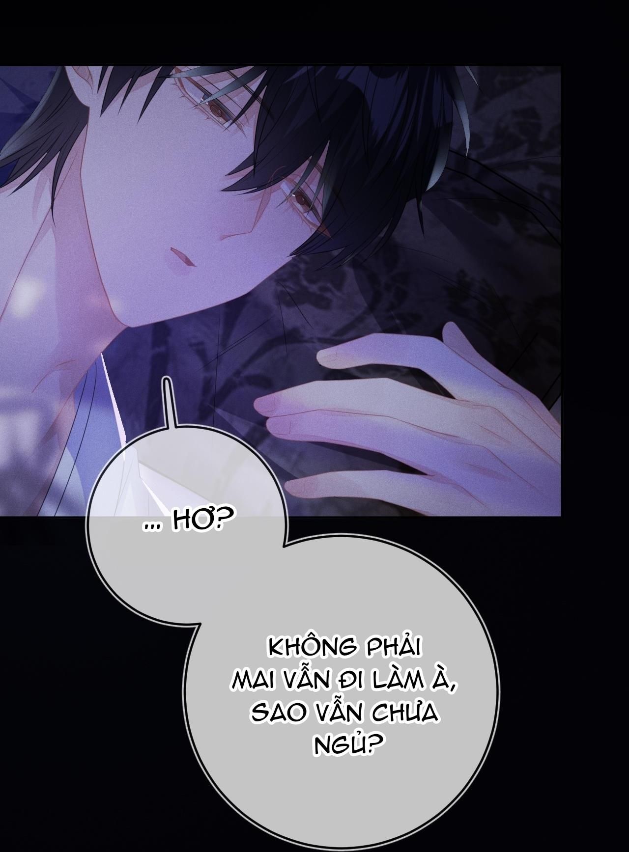 Cường Liệt Công Kích Chapter 59 - 35