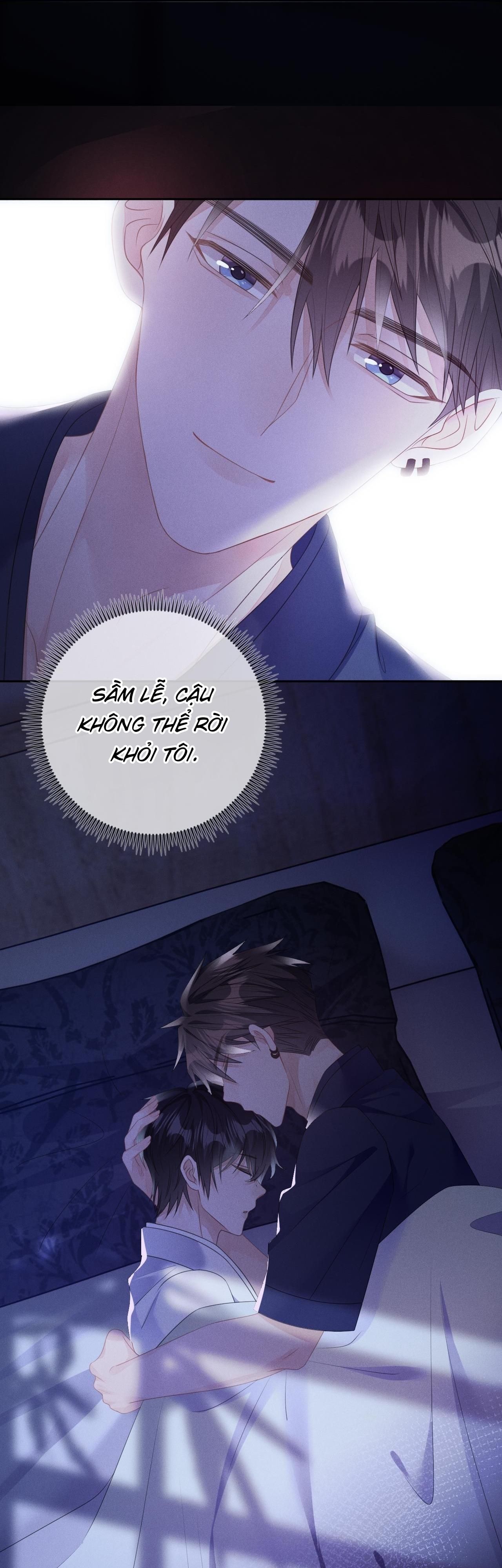 Cường Liệt Công Kích Chapter 59 - 37