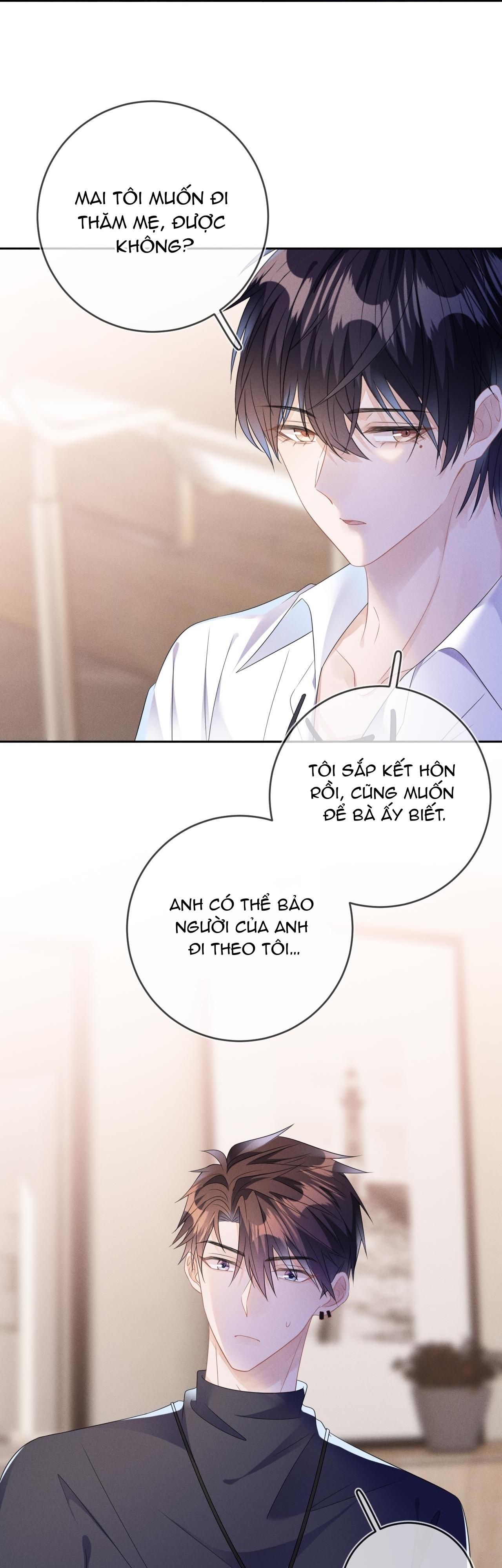 Cường Liệt Công Kích Chapter 59 - 5