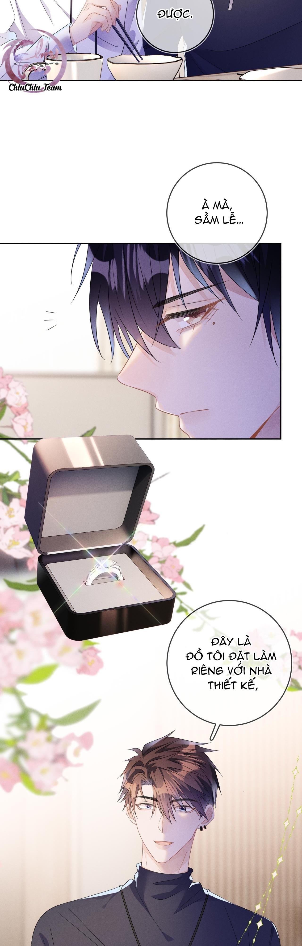 Cường Liệt Công Kích Chapter 59 - 8