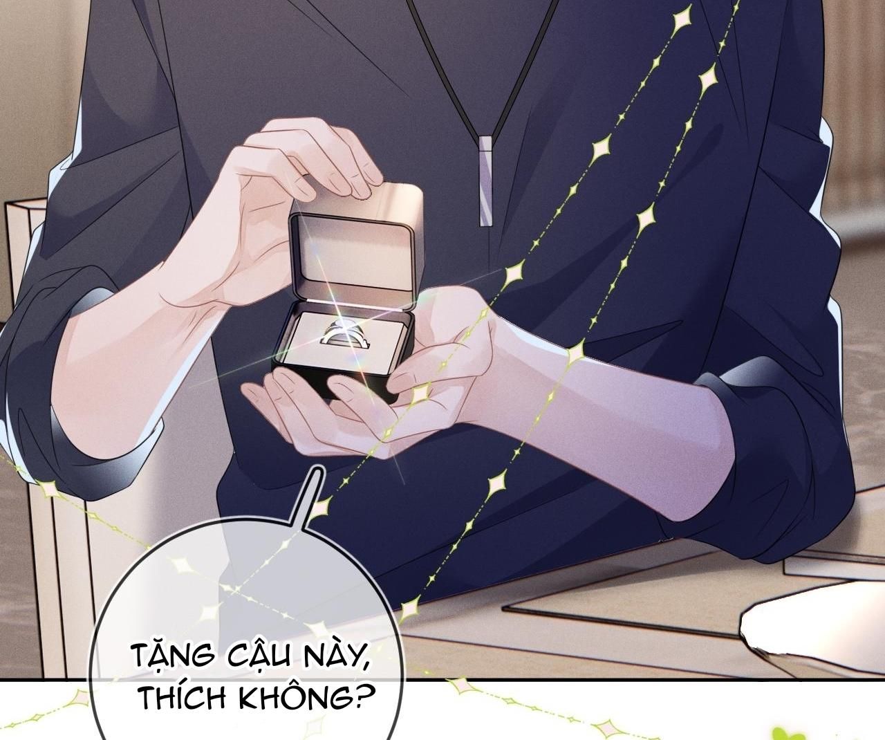 Cường Liệt Công Kích Chapter 59 - 9