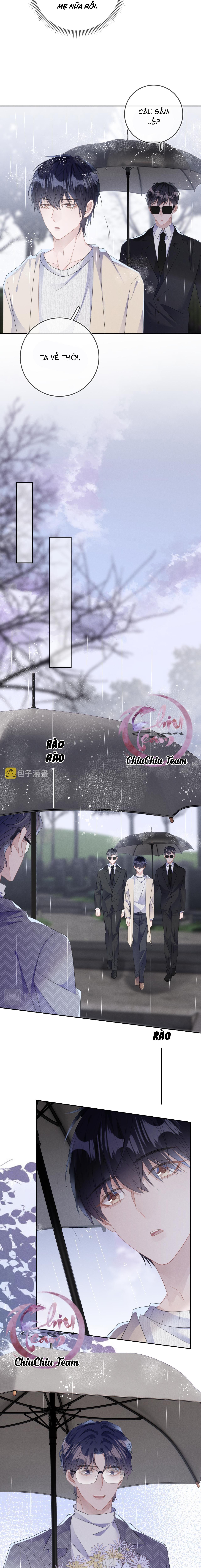 Cường Liệt Công Kích Chapter 60 - 11