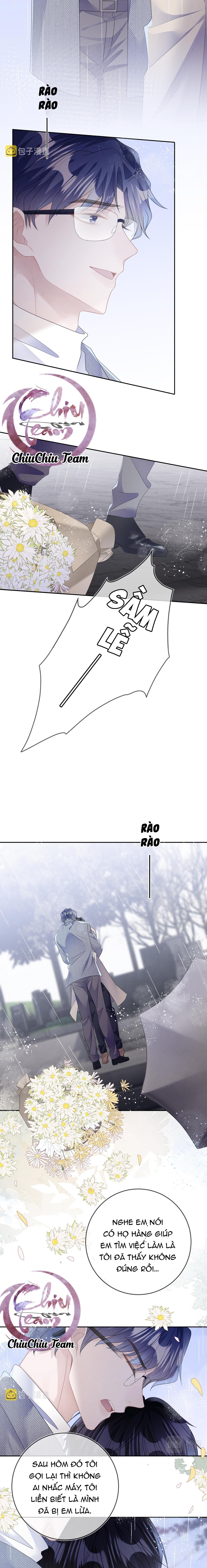 Cường Liệt Công Kích Chapter 60 - 12