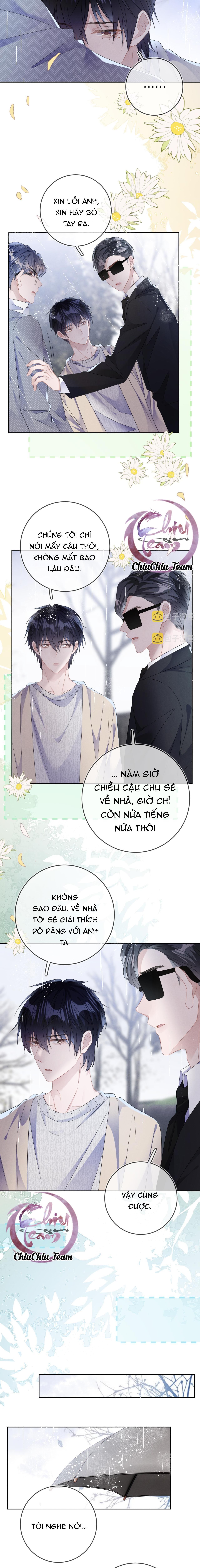 Cường Liệt Công Kích Chapter 60 - 13