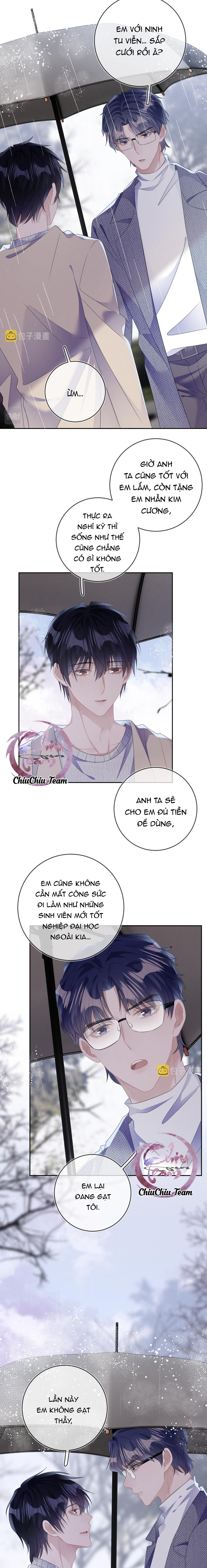 Cường Liệt Công Kích Chapter 60 - 14